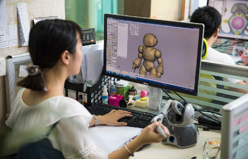 大菠萝视频网址APP3D结构设计师