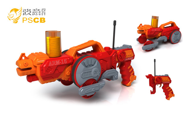 分享几组儿童玩具产品创意设计大菠萝入口APP下载汅