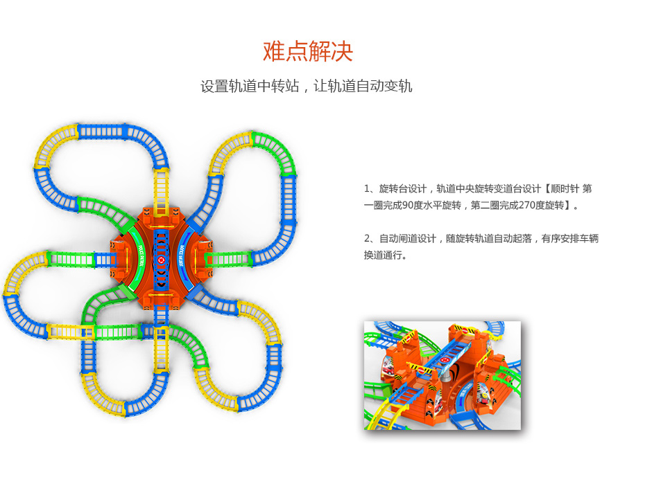 轨道结构功能设计解决大菠萝入口APP下载汅_07