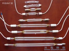 常规UV灯参数、规格、功率